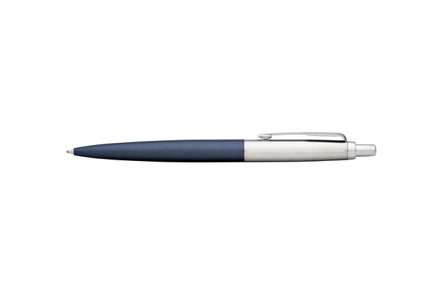 Balpen Parker Jotter XL blue CT medium afbeelding