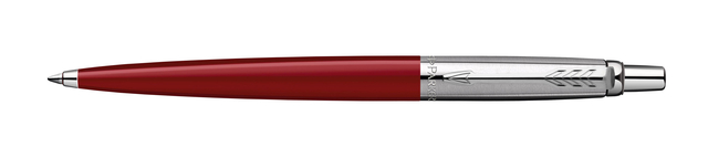 Balpen Parker Jotter Original red CT medium blister à 1 stuk — Foto 2 van 2