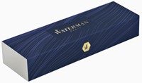Vulpen Waterman Hémisphère black GT fijn-3
