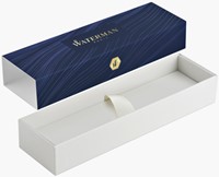 Vulpen Waterman Hémisphère black GT fijn-1