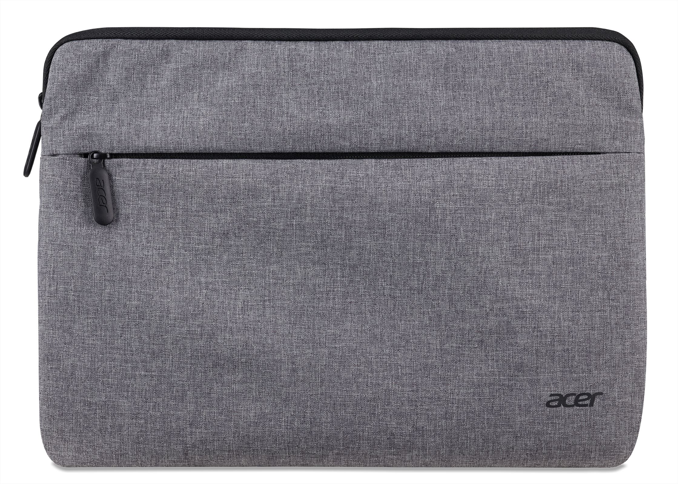 Acer NP.BAG1A.296 laptoptas 29,5 cm (11.6") Opbergmap/sleeve Grijs afbeelding
