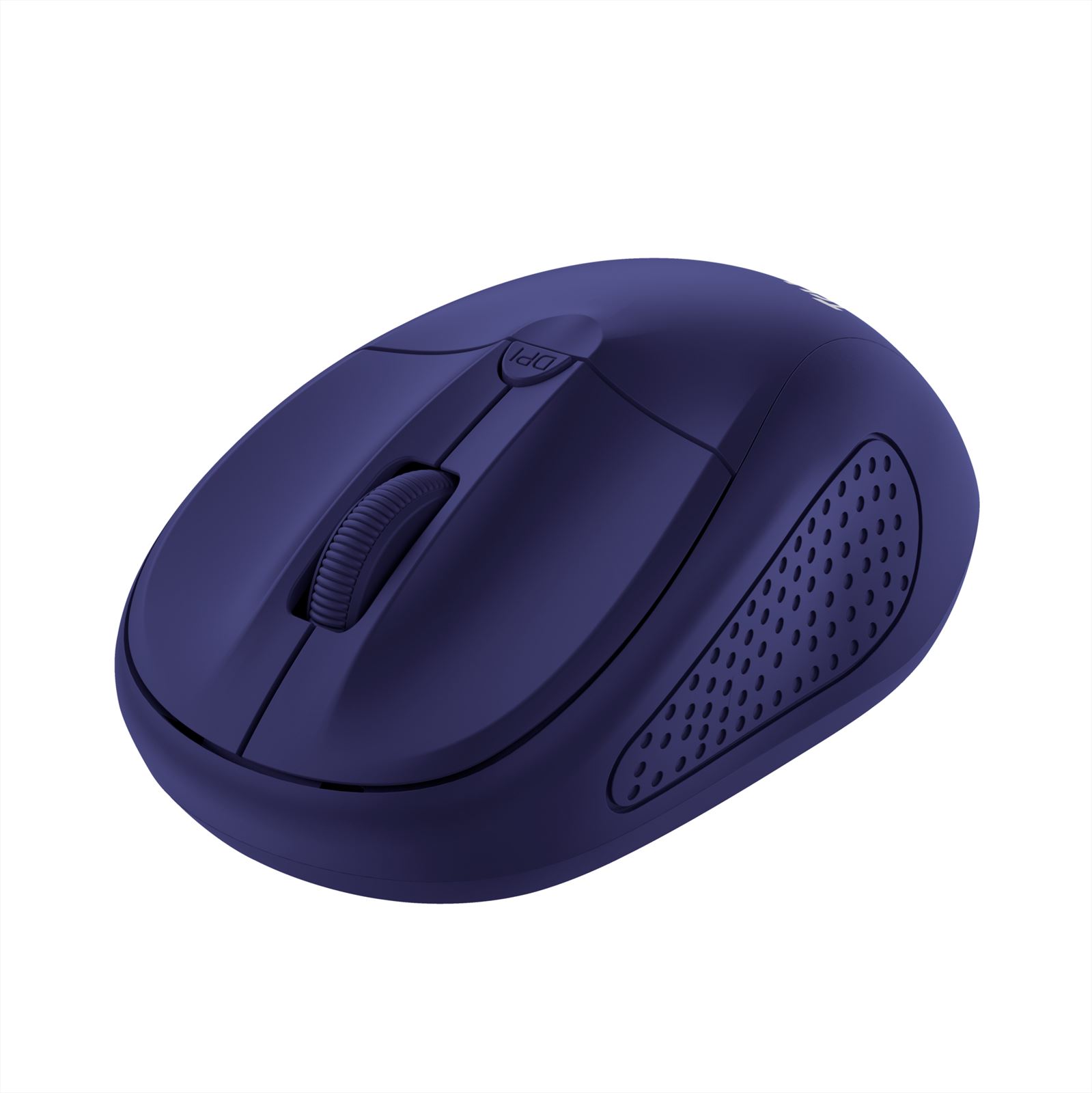 Trust Primo muis Reizen Ambidextrous RF Draadloos Optisch 1600 DPI afbeelding