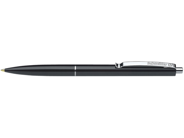 Balpen Schneider K15 medium zwart afbeelding