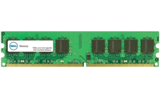 Dell AA335287 geheugenmodule 8 GB 1 x 8 GB DDR4 2666 MHz ECC