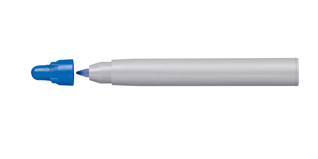 Balpenvulling Griffix blister 2X5stuks blauw — Foto 2 van 2