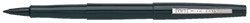 Fineliner Paper Mate Flair Original medium zwart