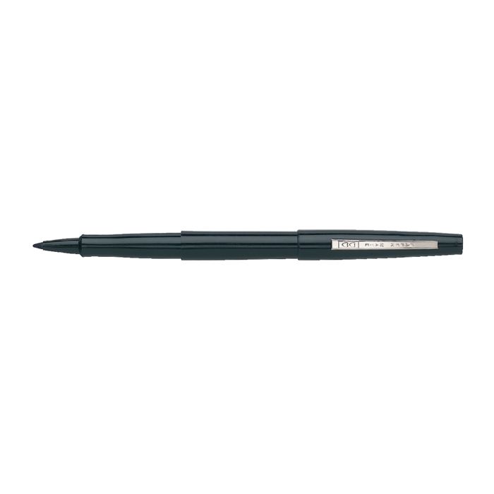 Fineliner Paper Mate Flair Original medium zwart afbeelding