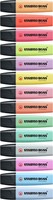 Markeerstift STABILO BOSS Original 70/116 pastel groen-3