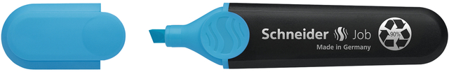 Markeerstift Schneider Job 150 blauw