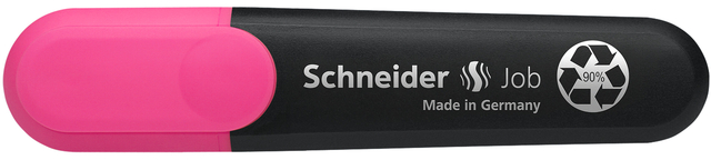 Markeerstift Schneider Job 150 roze — Foto 2 van 2