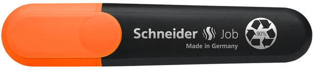 Markeerstift Schneider Job 150 oranje — Foto 2 van 2