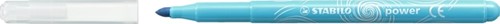 Viltstift STABILO power 280/30 assorti etui à 30 stuks-2