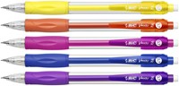 Vulpotlood Bic Velocity HB 0.7mm assorti