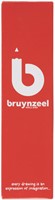 Potlood Bruynzeel Burotek 6B-2