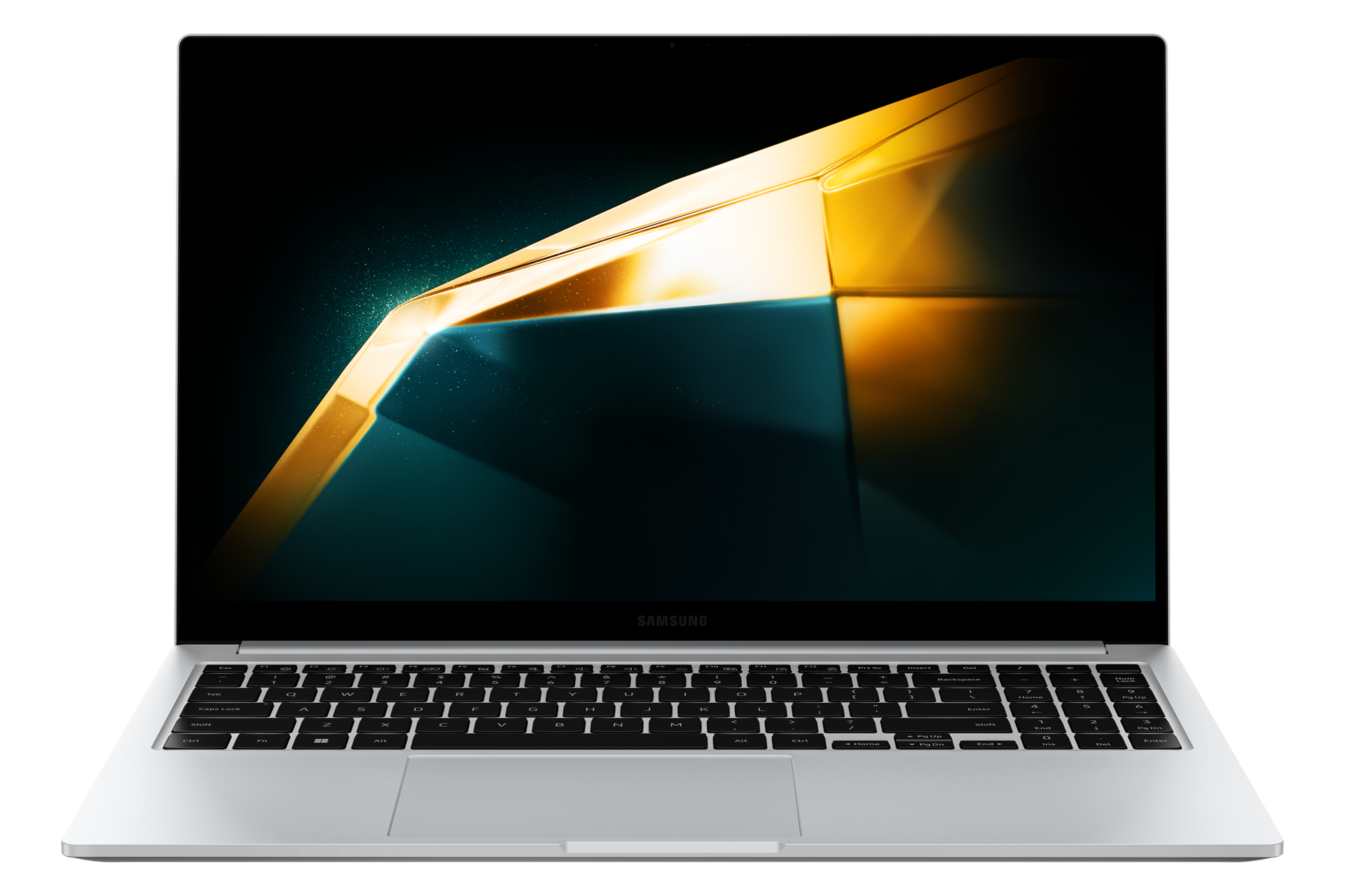 Samsung Galaxy Book4 (15.6" Intel Core™ i5 16GB 512GB)