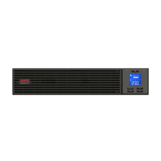 APC SRVPM10KRIL UPS Dubbele conversie (online) 10 kVA 10000 W afbeelding