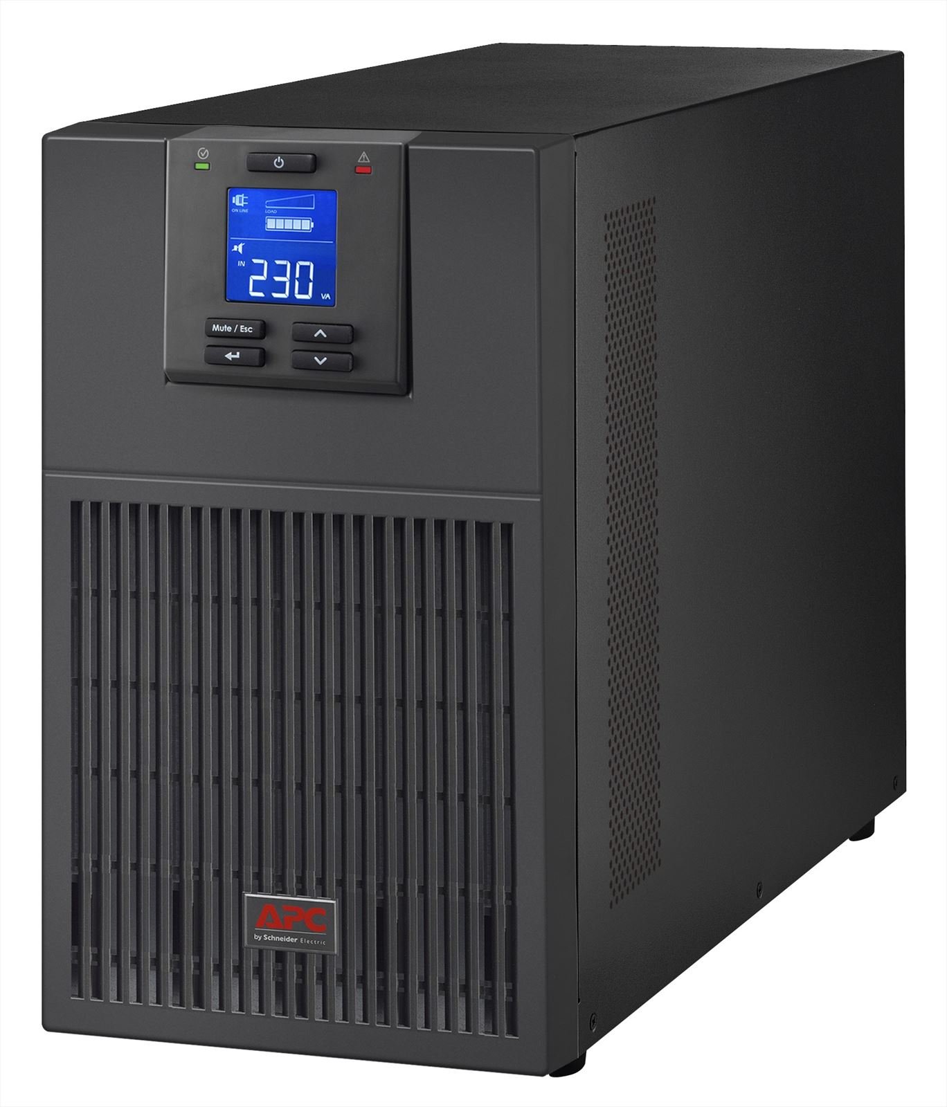 APC Easy UPS SRV 6000VA 230V, No Battery afbeelding
