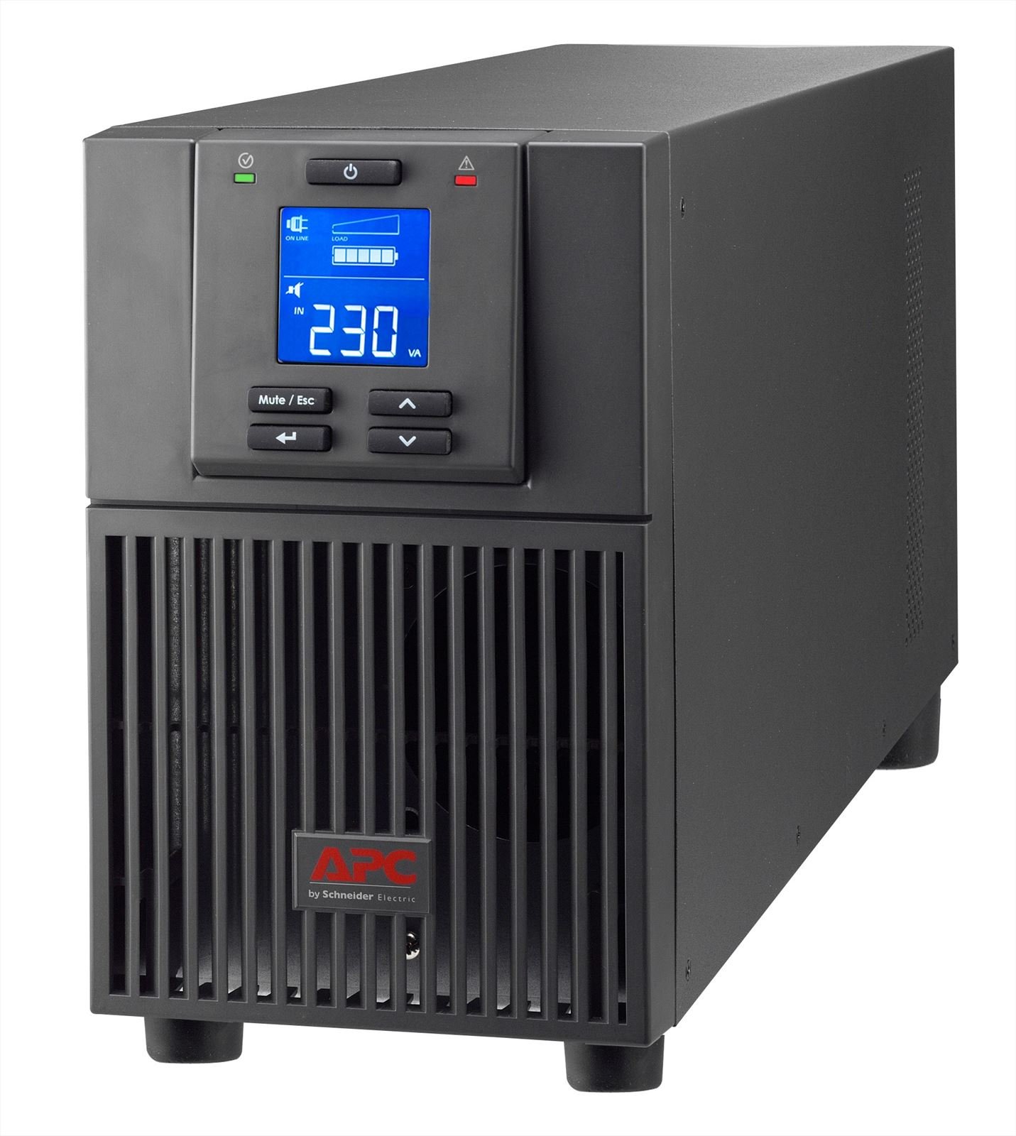 APC Easy UPS SRV 2000VA 230V, No Battery afbeelding