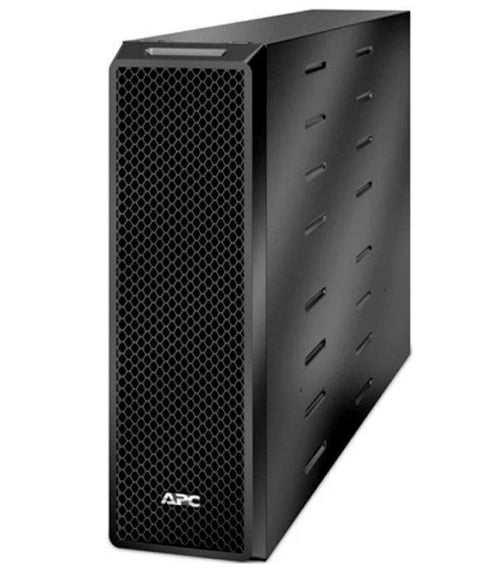APC SRV192RBP-9A UPS-accu 192 V 9 Ah afbeelding