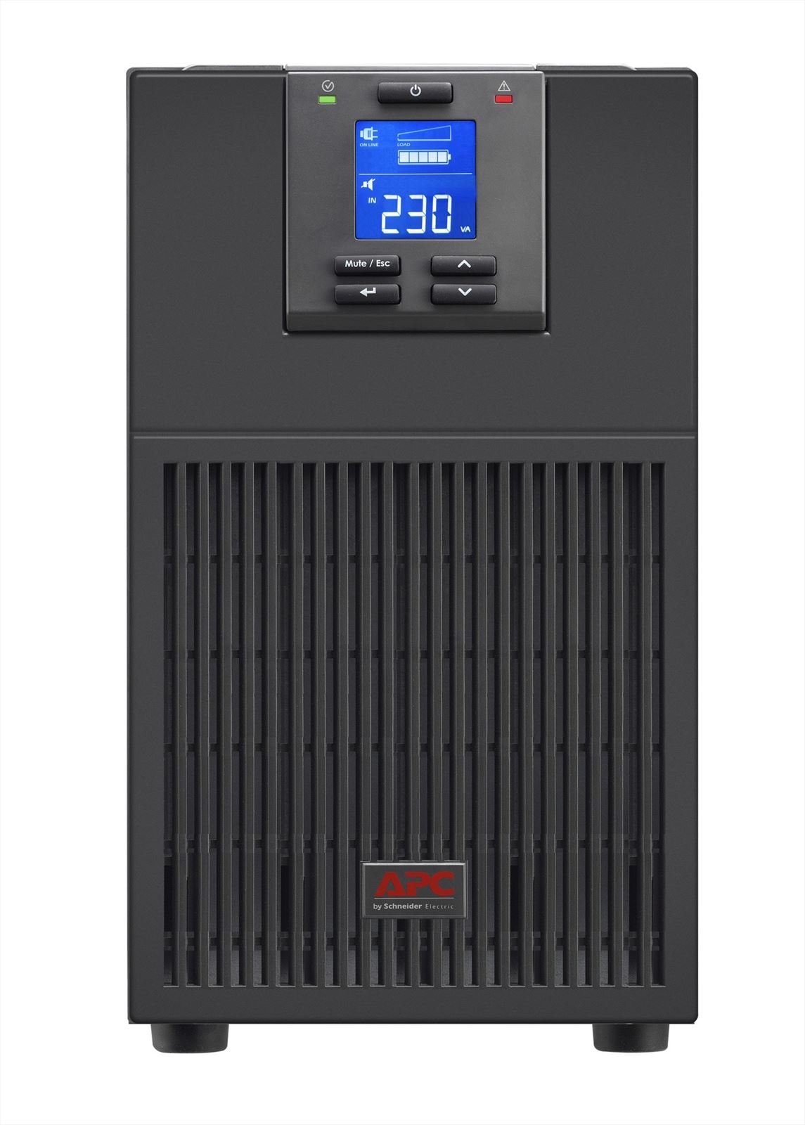 APC Easy UPS SRV 10000VA 230V, No Battery afbeelding