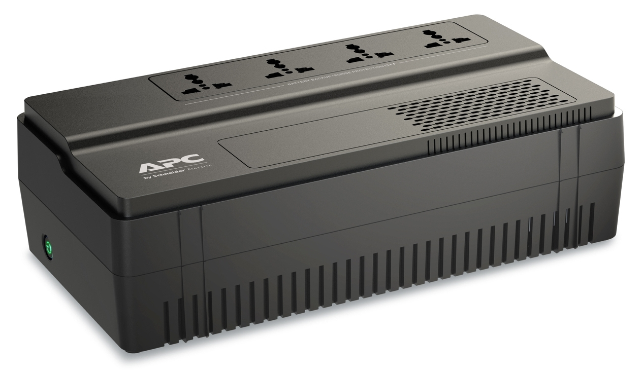 APC BV800I-MS UPS Line-interactive 0,8 kVA 450 W afbeelding