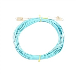 DELL 470-ACLY InfiniBand en Glasvezelkabel 5 m LC afbeelding
