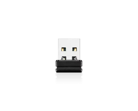 Lenovo 4XH0R55468 toetsenbordaccessoire USB-ontvanger afbeelding