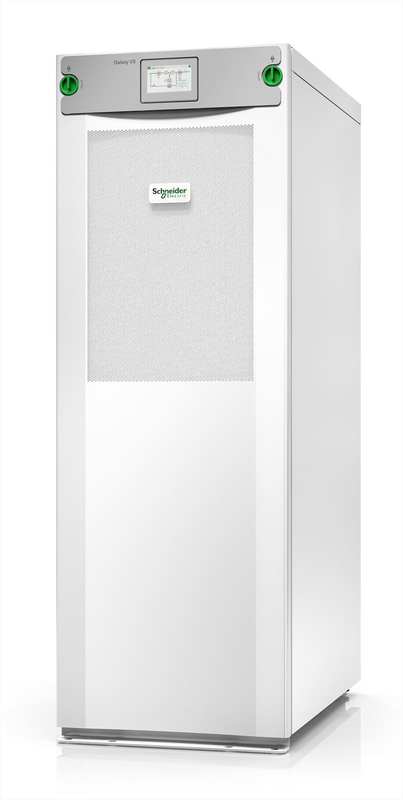 APC Galaxy VS UPS Dubbele conversie (online) 50 kVA 50000 W afbeelding