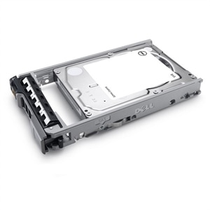 DELL 400-AJPD interne harde schijf 1,2 TB 10000 RPM 2.5" SAS afbeelding