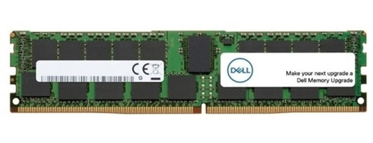 DELL AC140401 geheugenmodule 16 GB 1 x 16 GB DDR4 3200 MHz ECC afbeelding