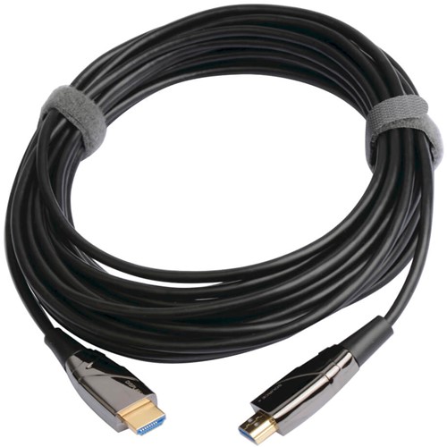 Tripp Lite P568-15M-FBR HDMI kabel HDMI Type A (Standaard) Zwart-2