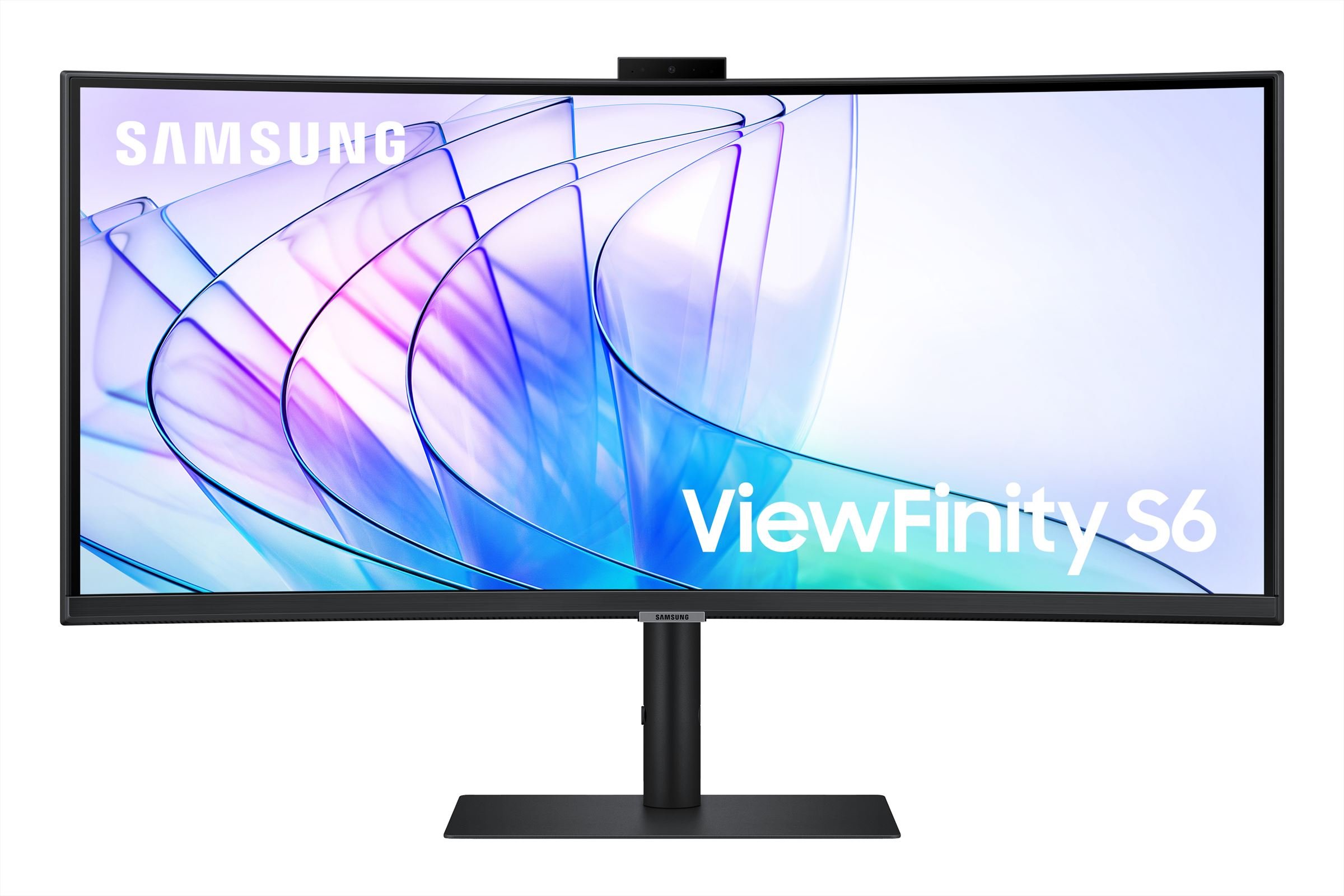 Samsung 34"ViewFinity S6 S65VC UWQHD Monitor