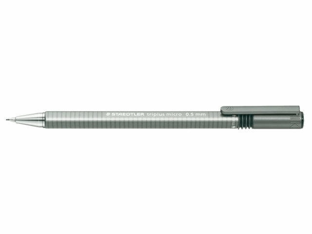 Vulpotlood Staedtler Triplus micro 0.5mm afbeelding