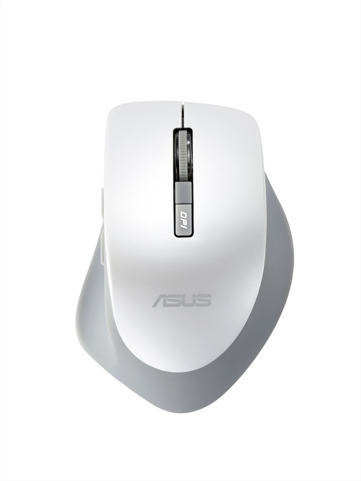 ASUS WT425 muis Kantoor Rechtshandig RF Draadloos Optisch 1600 DPI afbeelding