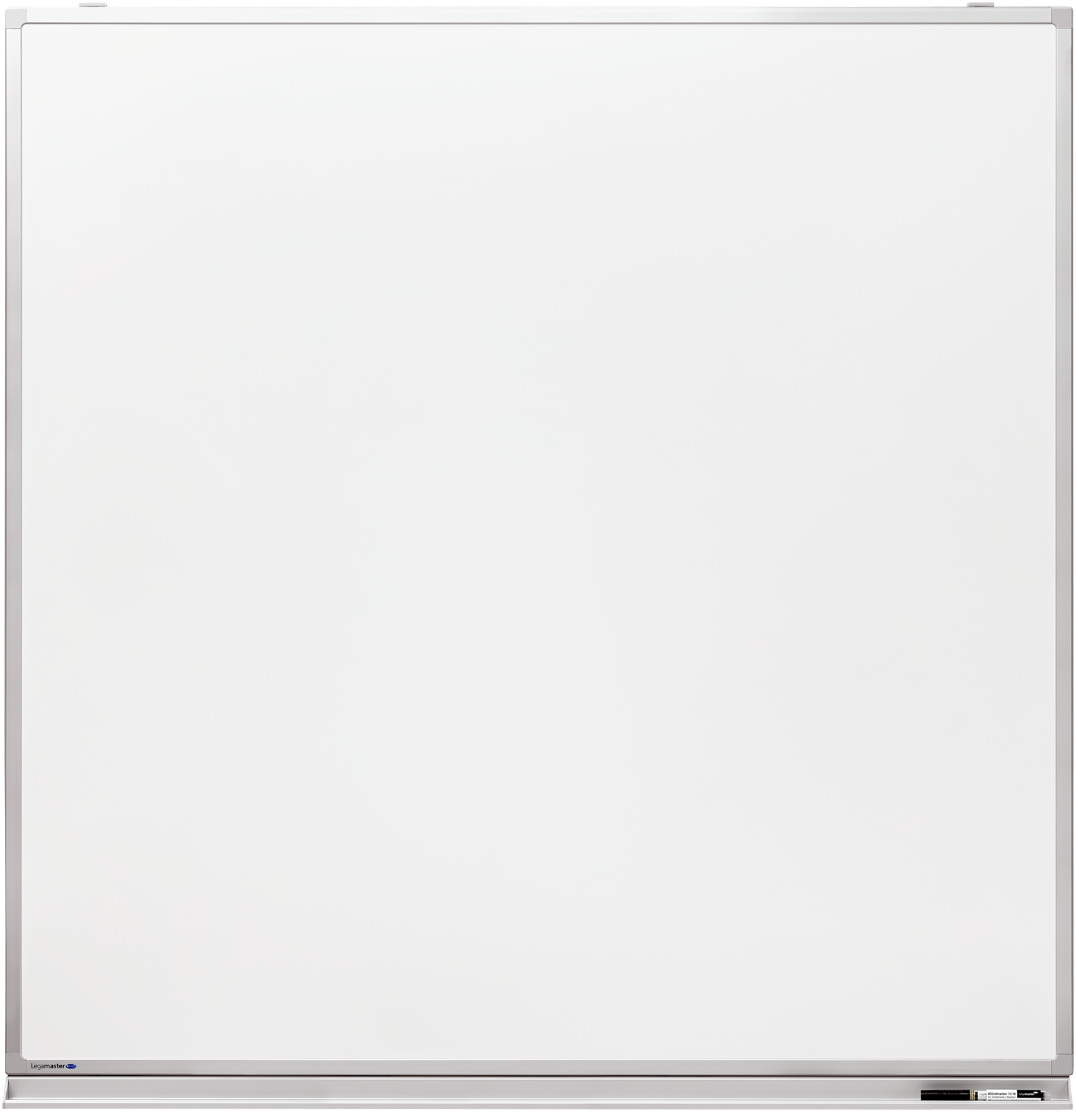 Legamaster PROFESSIONAL whiteboard 120x120cm afbeelding
