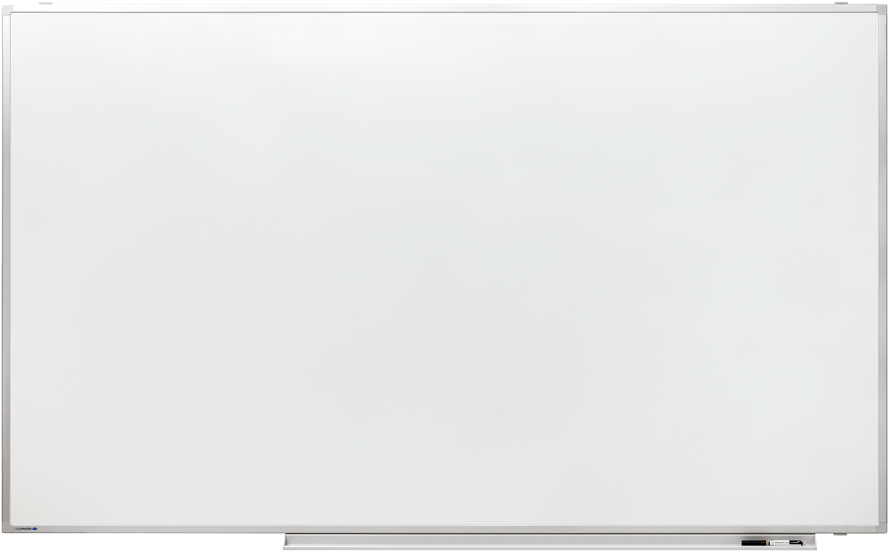 Legamaster PROFESSIONAL whiteboard 120x200cm afbeelding