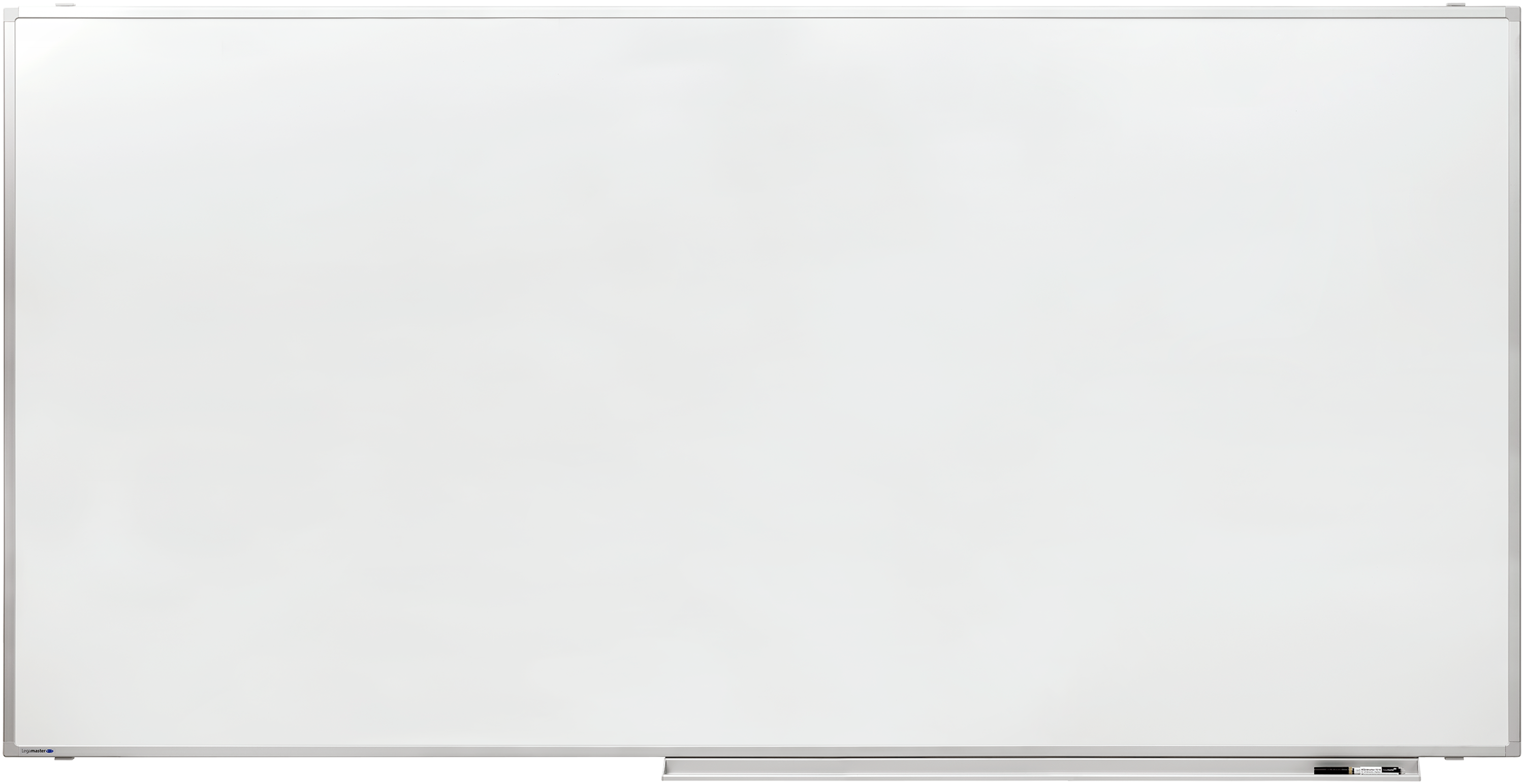 Legamaster PROFESSIONAL whiteboard 120x240cm afbeelding