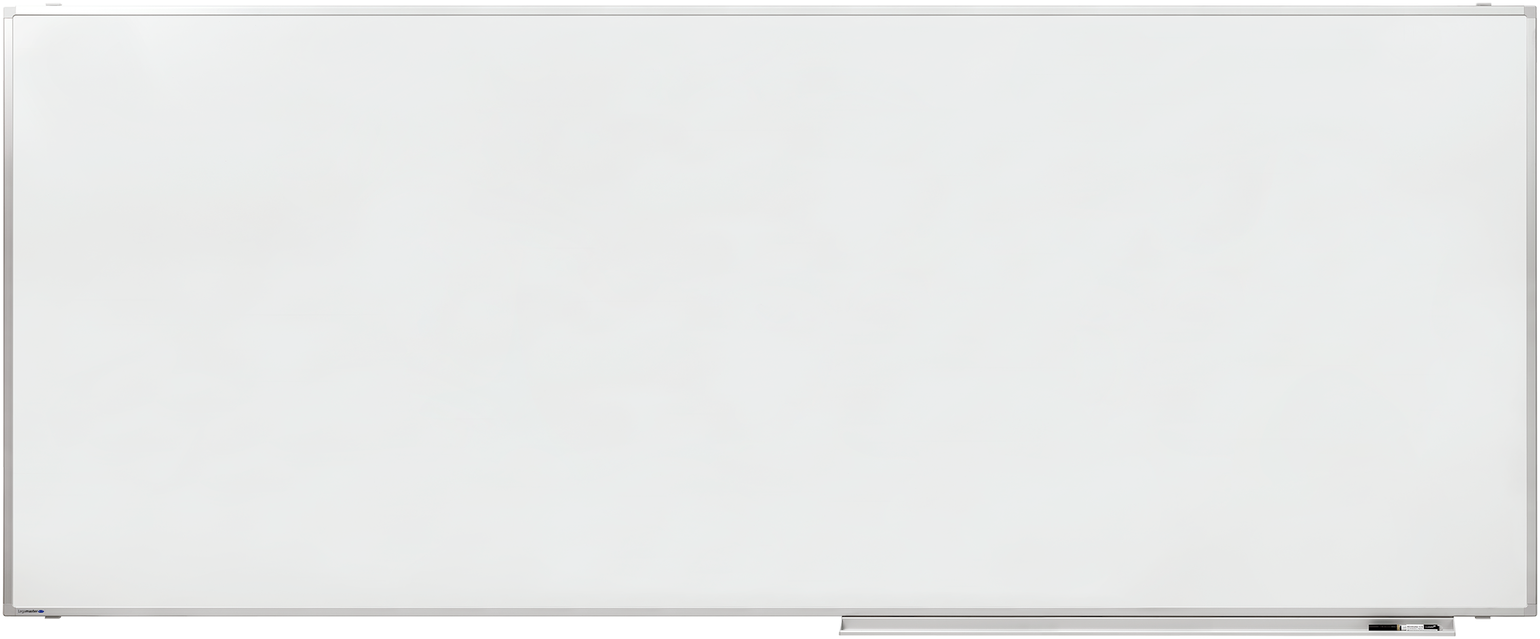 Legamaster PROFESSIONAL whiteboard 120x300cm afbeelding