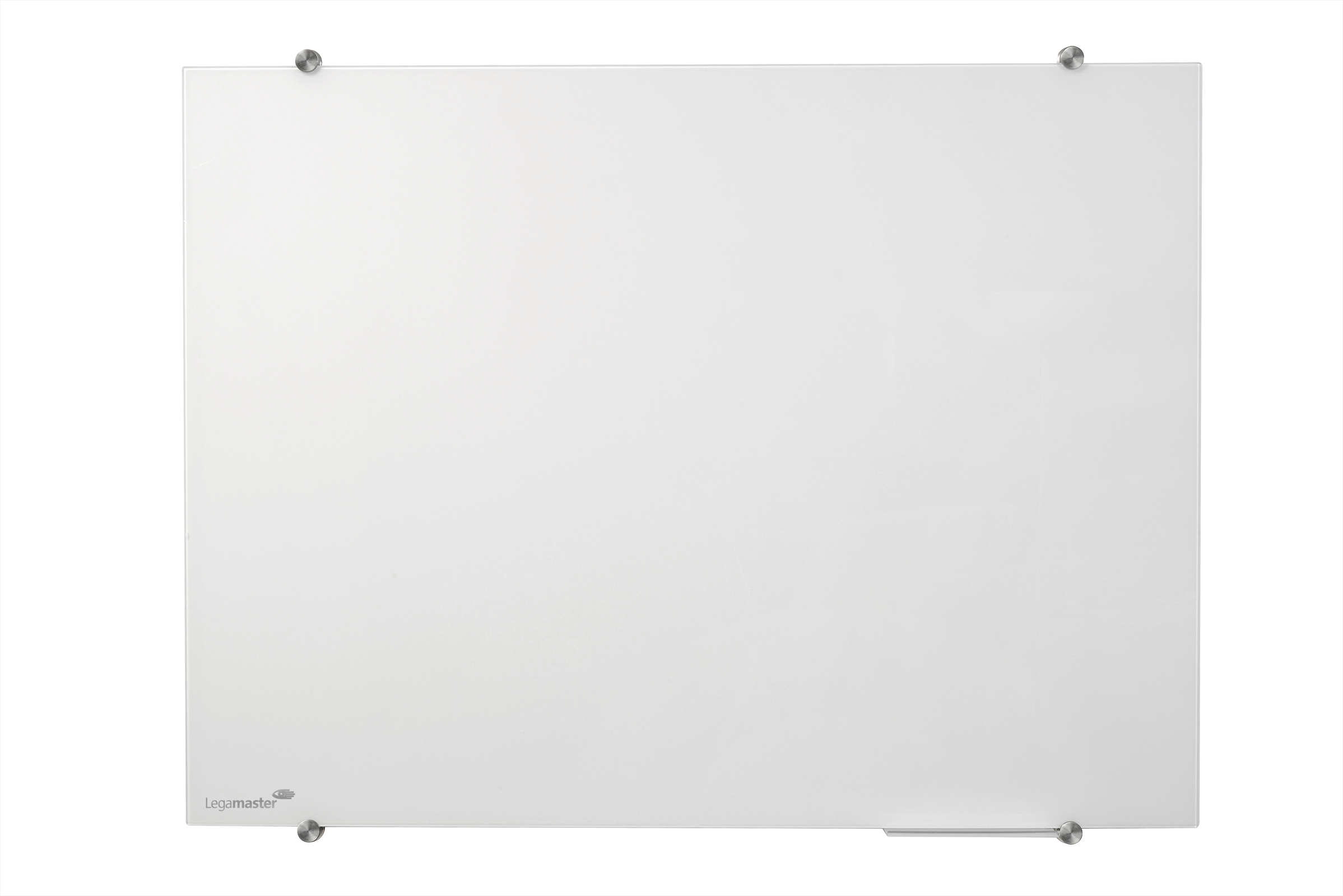 Legamaster glasbord 100x150cm wit afbeelding
