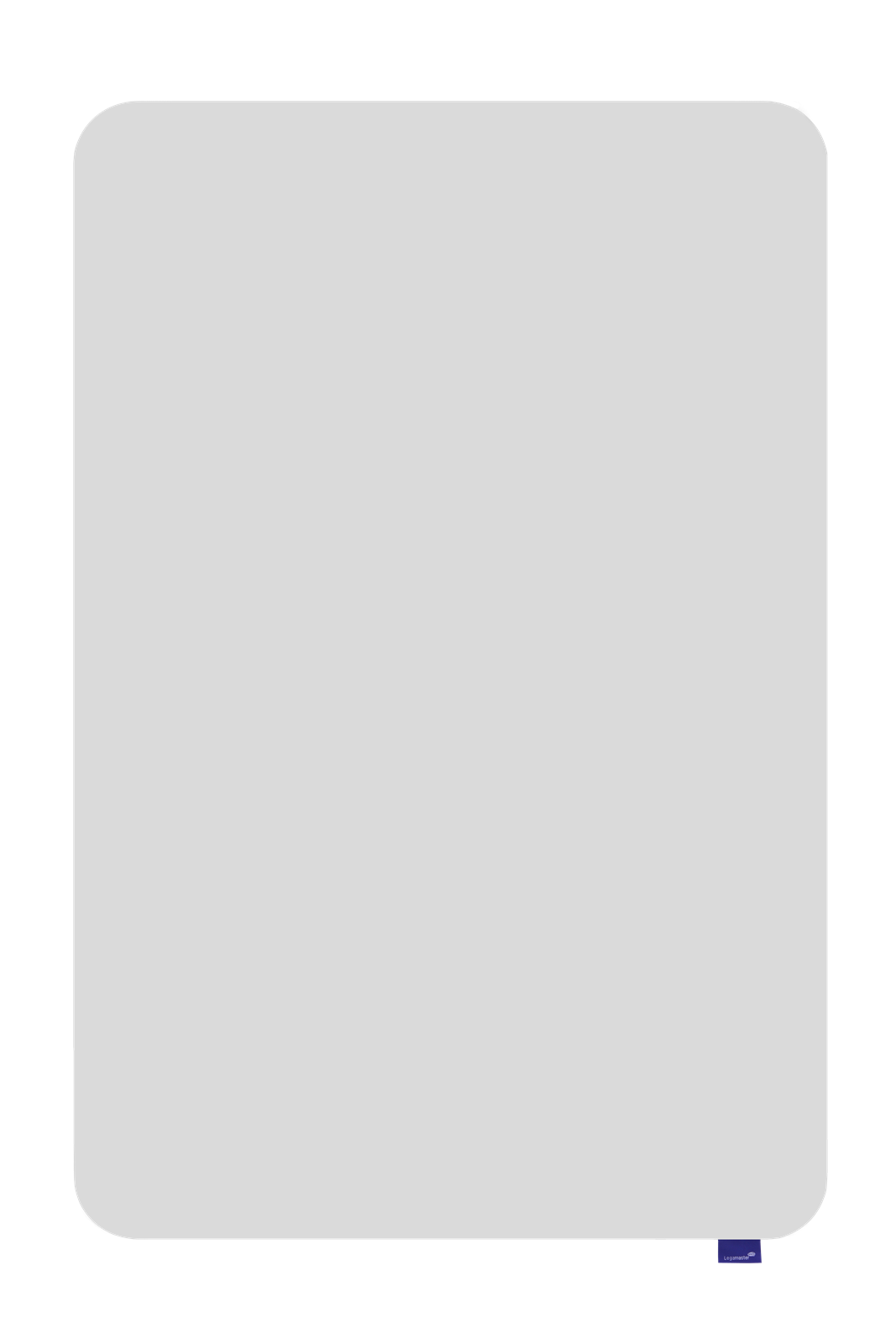 Legamaster ESSENCE whiteboard 150x100cm afbeelding