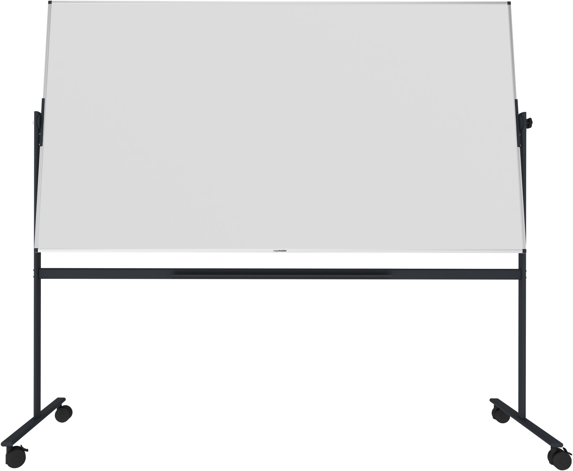 Legamaster UNITE kantelbaar whiteboard 120x220cm afbeelding