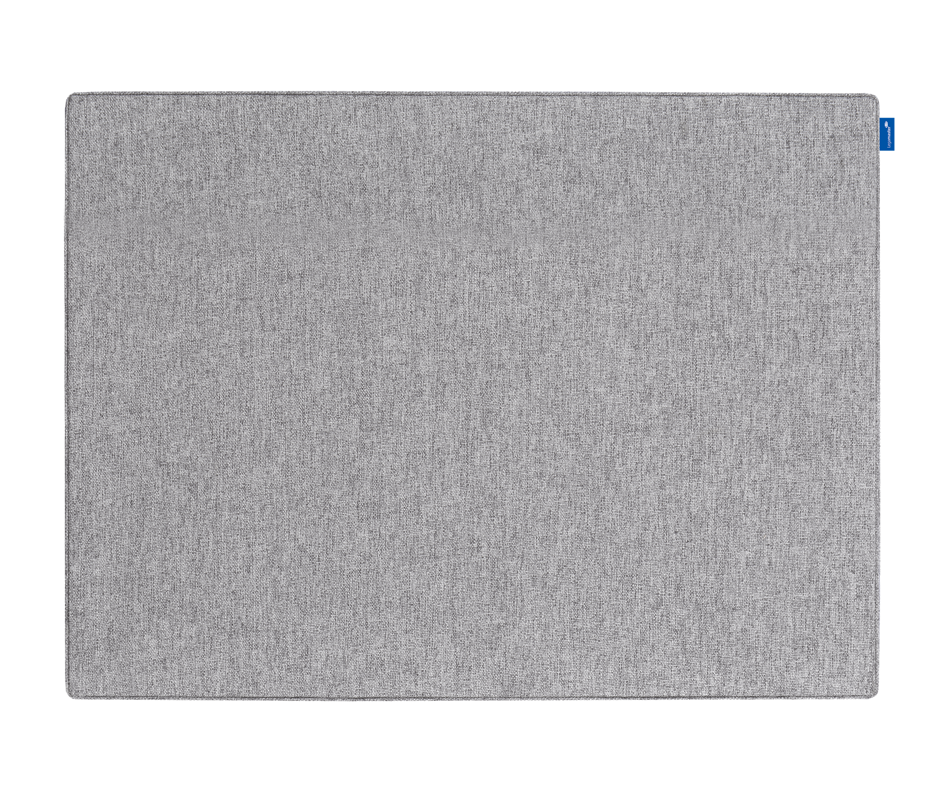 Legamaster BOARD-UP akoestisch prikbord 75x50cm quiet grey afbeelding