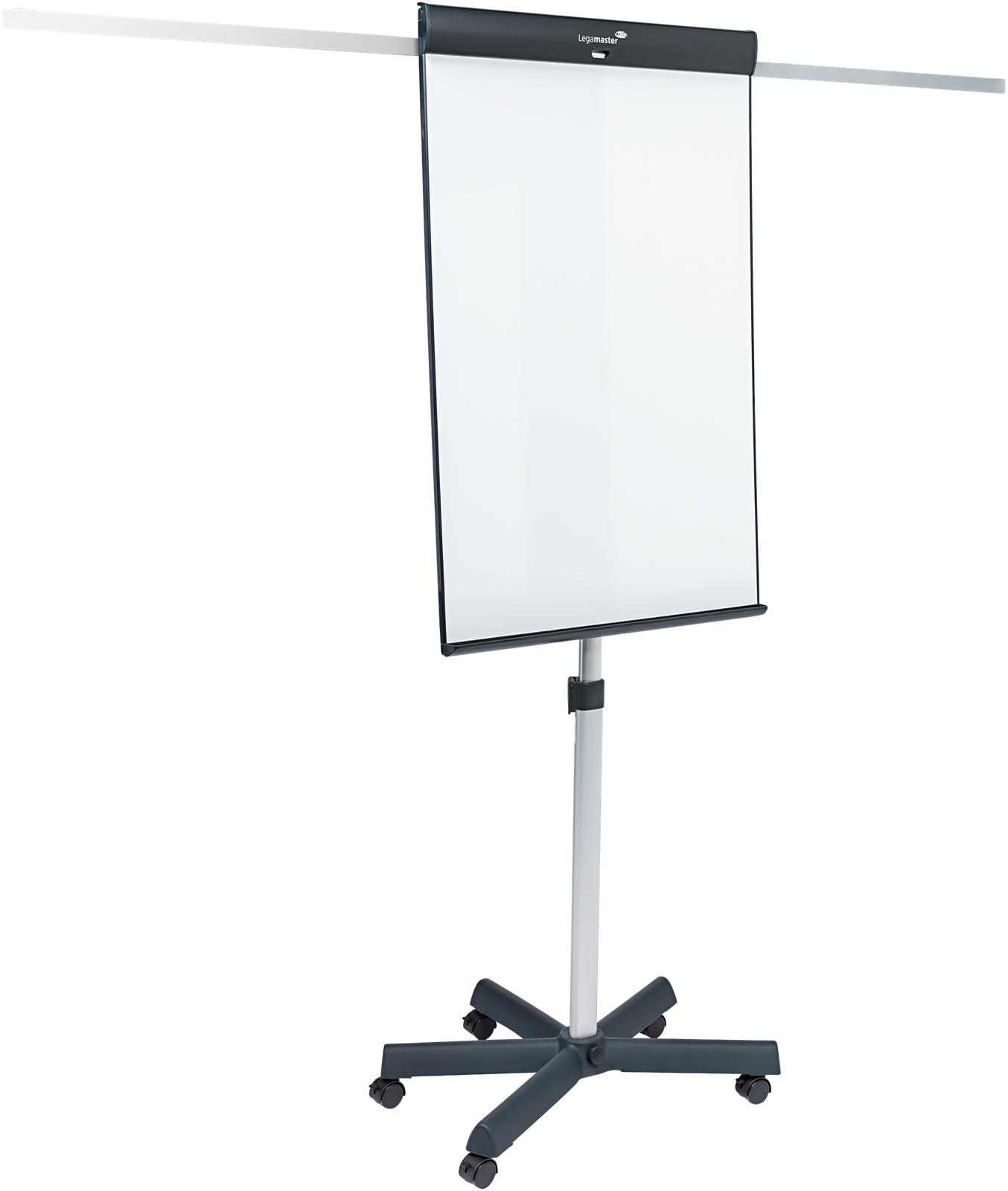 Legamaster UNIVERSAL TRIANGLE mobiele flipover stervoet afbeelding