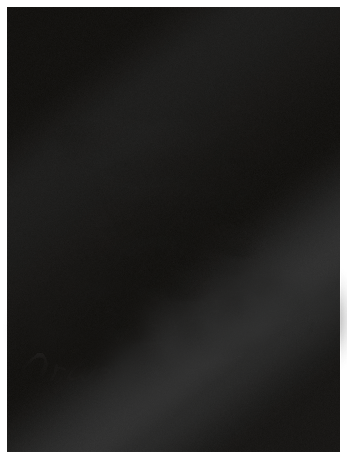 Legamaster Magic-Chart blackboard folie 60x80cm afbeelding