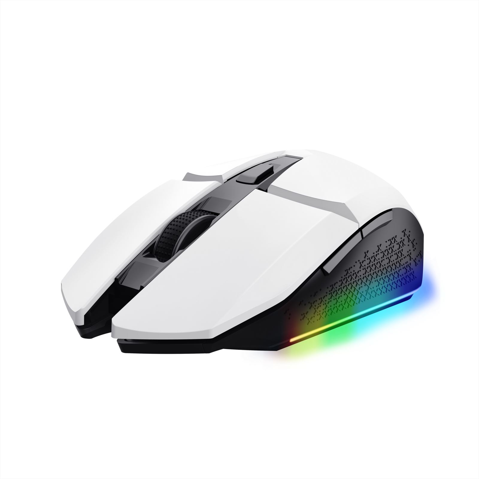 Trust GXT 110 FELOX muis Gamen Rechtshandig RF Draadloos Optisch 4800 DPI afbeelding