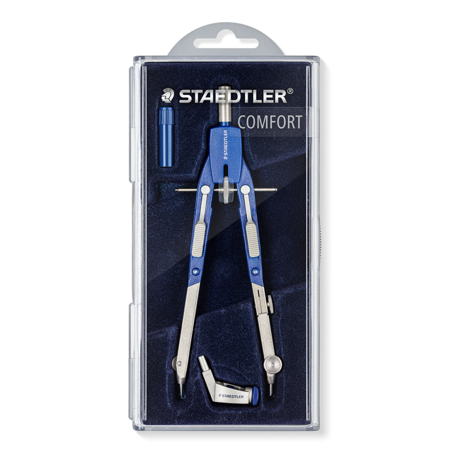Snelverstelpasser Staedtler Mars 552 comfort