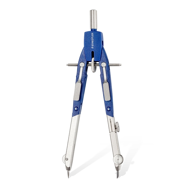 Snelverstelpasser Staedtler Mars 552 comfort — Foto 2 van 2
