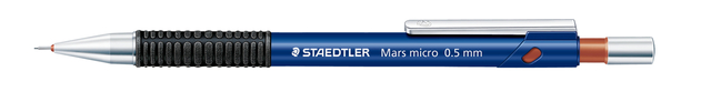 Vulpotlood Staedtler Marsmicro 77505 0.5mm afbeelding