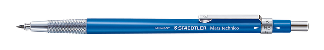 Vulpotlood Staedtler Mars Technico 780 2mm afbeelding