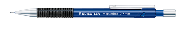 Vulpotlood Staedtler Marsmicro 77507 0.7mm afbeelding